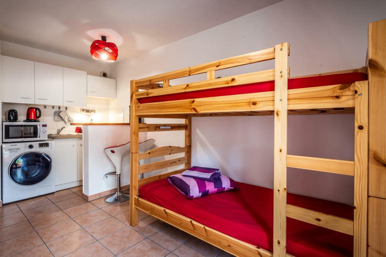 Instant-Leman II Apartment Thonon-les-Bains Luaran gambar