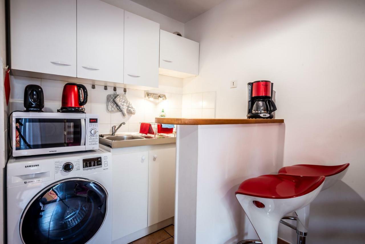 Instant-Leman II Apartment Thonon-les-Bains Luaran gambar